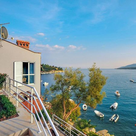 Apartment Milevoj - Rac142 By Interhome Rabac Eksteriør billede
