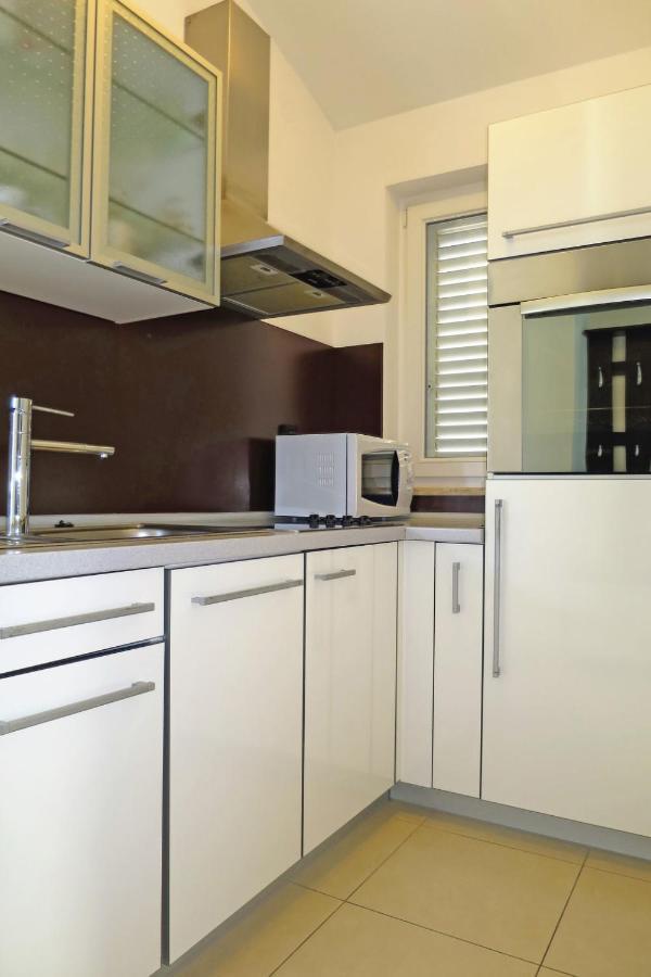 Apartment Milevoj - Rac142 By Interhome Rabac Eksteriør billede