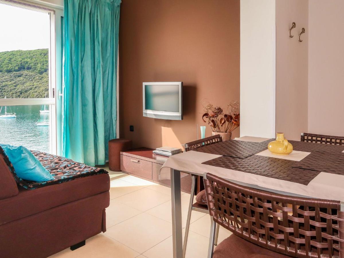 Apartment Milevoj - Rac142 By Interhome Rabac Eksteriør billede