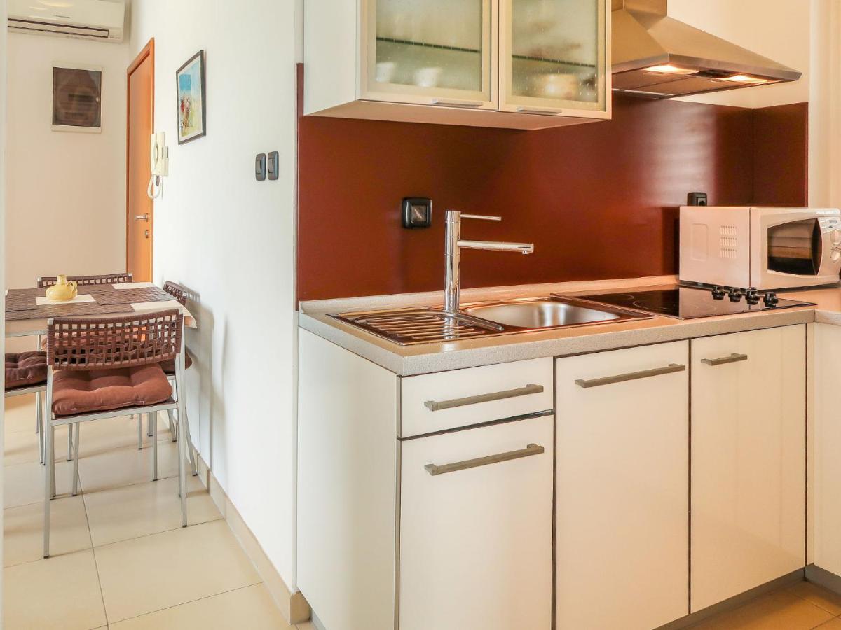 Apartment Milevoj - Rac142 By Interhome Rabac Eksteriør billede