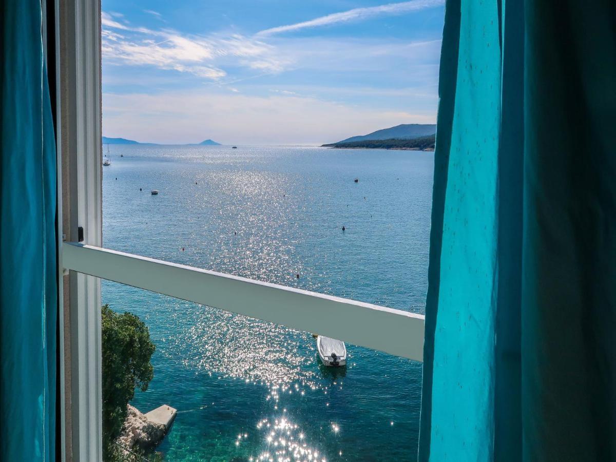 Apartment Milevoj - Rac142 By Interhome Rabac Eksteriør billede