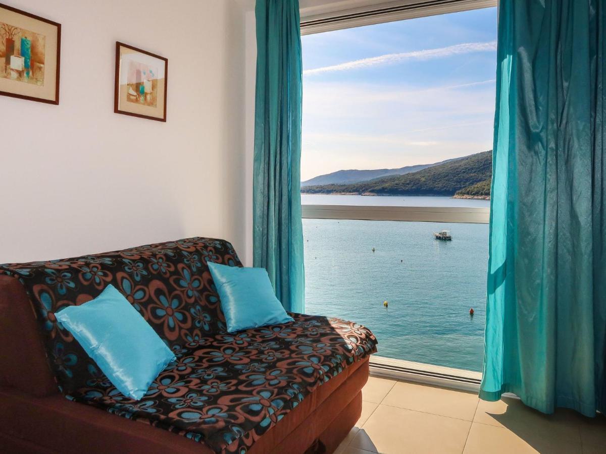 Apartment Milevoj - Rac142 By Interhome Rabac Eksteriør billede