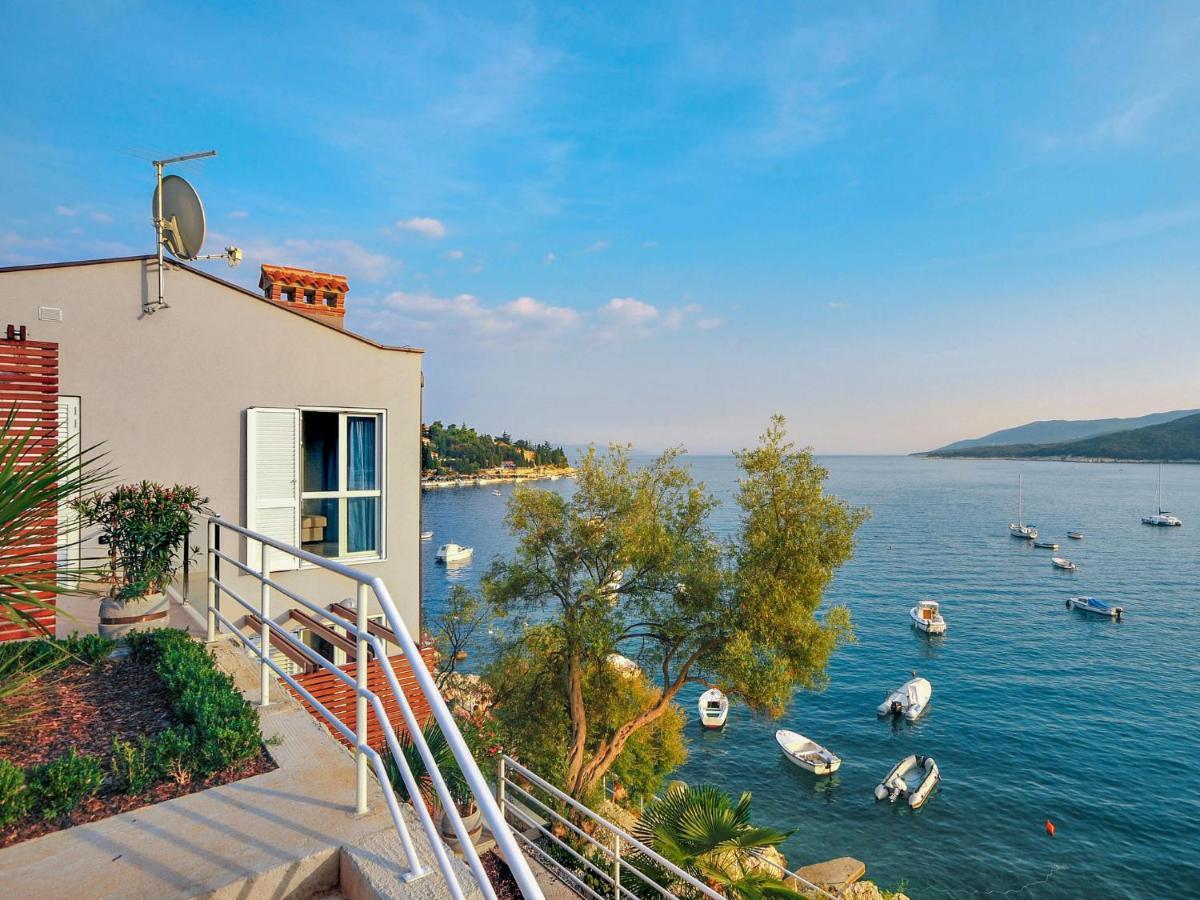 Apartment Milevoj - Rac142 By Interhome Rabac Eksteriør billede