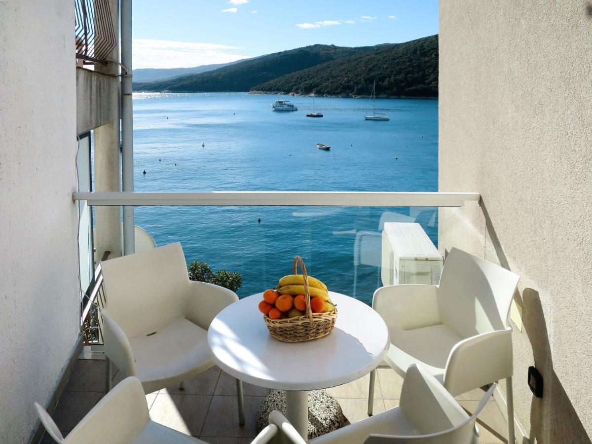 Apartment Milevoj - Rac142 By Interhome Rabac Eksteriør billede