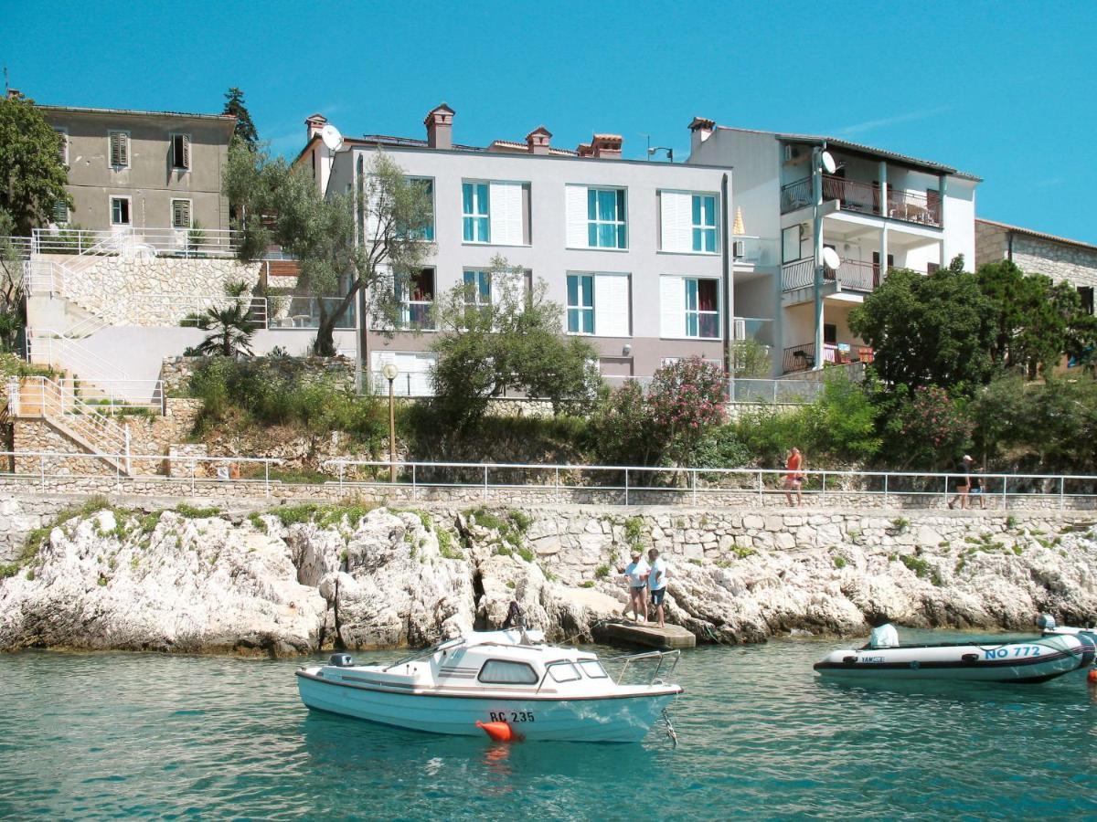 Apartment Milevoj - Rac142 By Interhome Rabac Eksteriør billede