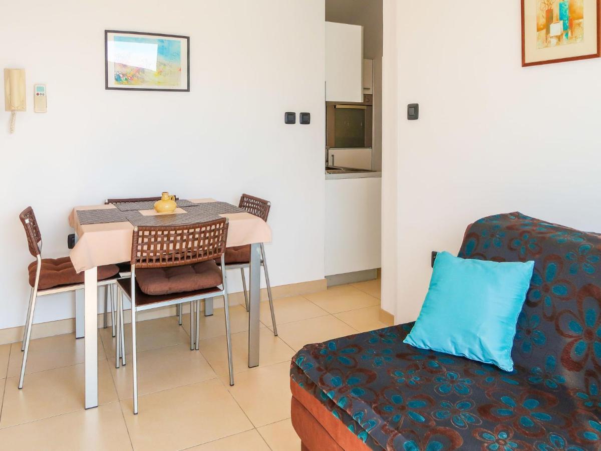 Apartment Milevoj - Rac142 By Interhome Rabac Eksteriør billede