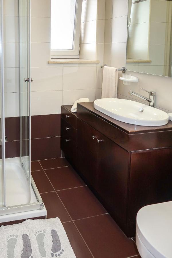 Apartment Milevoj - Rac142 By Interhome Rabac Eksteriør billede