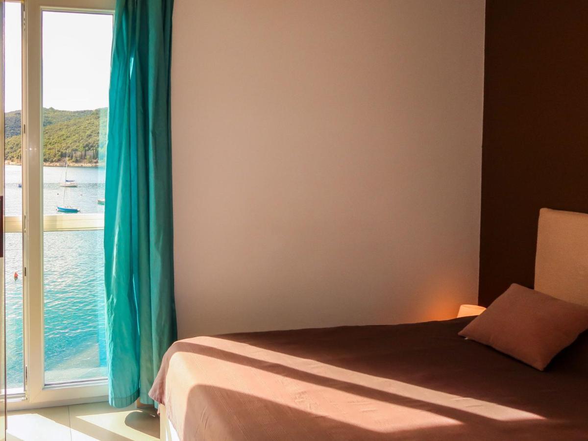 Apartment Milevoj - Rac142 By Interhome Rabac Eksteriør billede