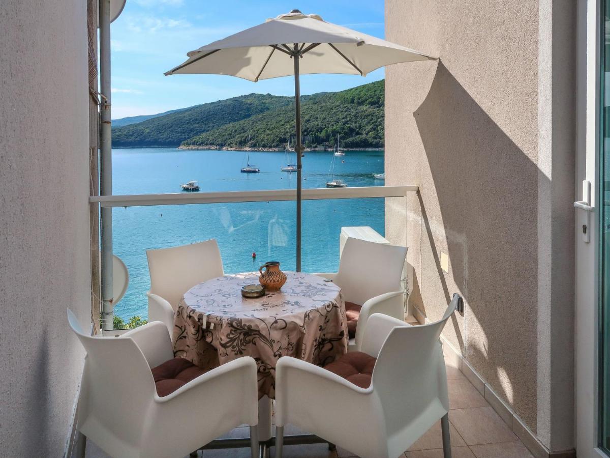 Apartment Milevoj - Rac142 By Interhome Rabac Eksteriør billede