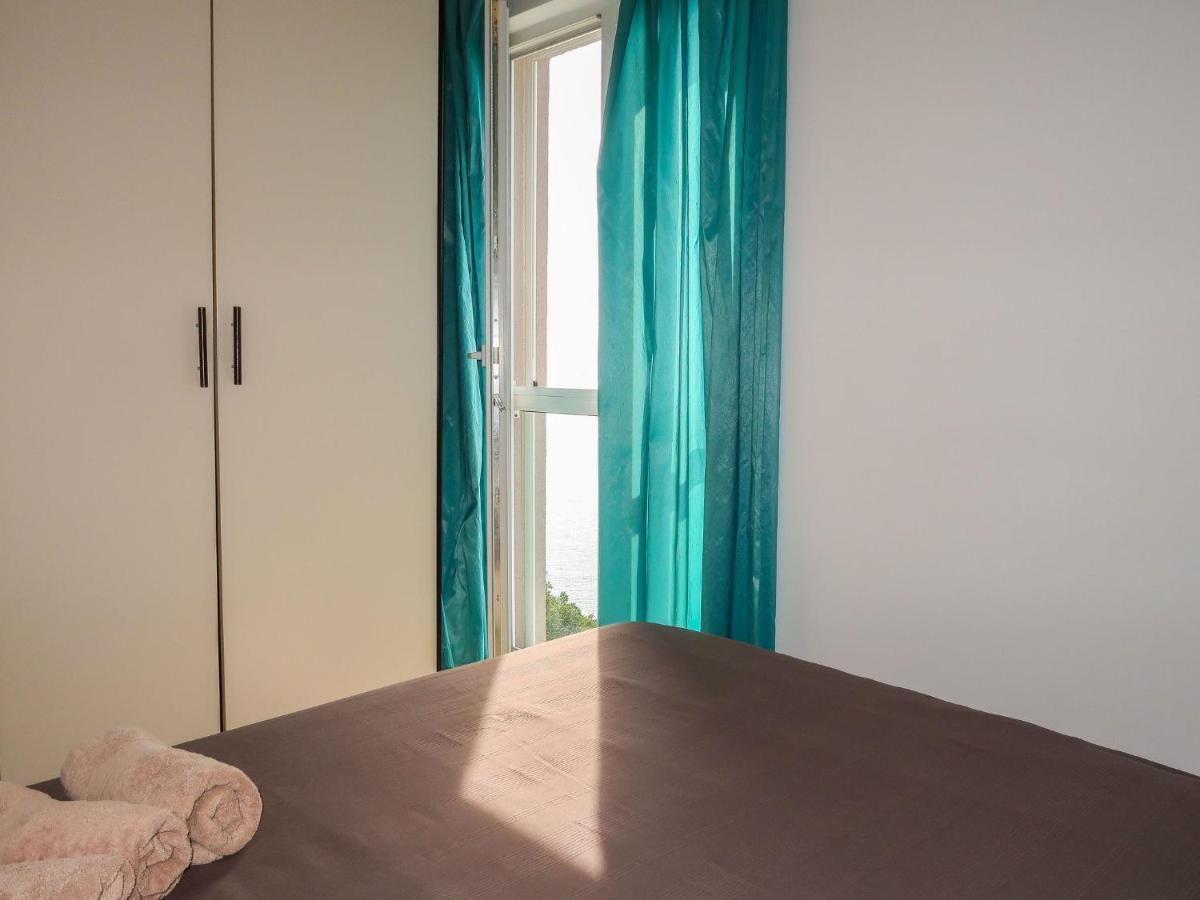 Apartment Milevoj - Rac142 By Interhome Rabac Eksteriør billede