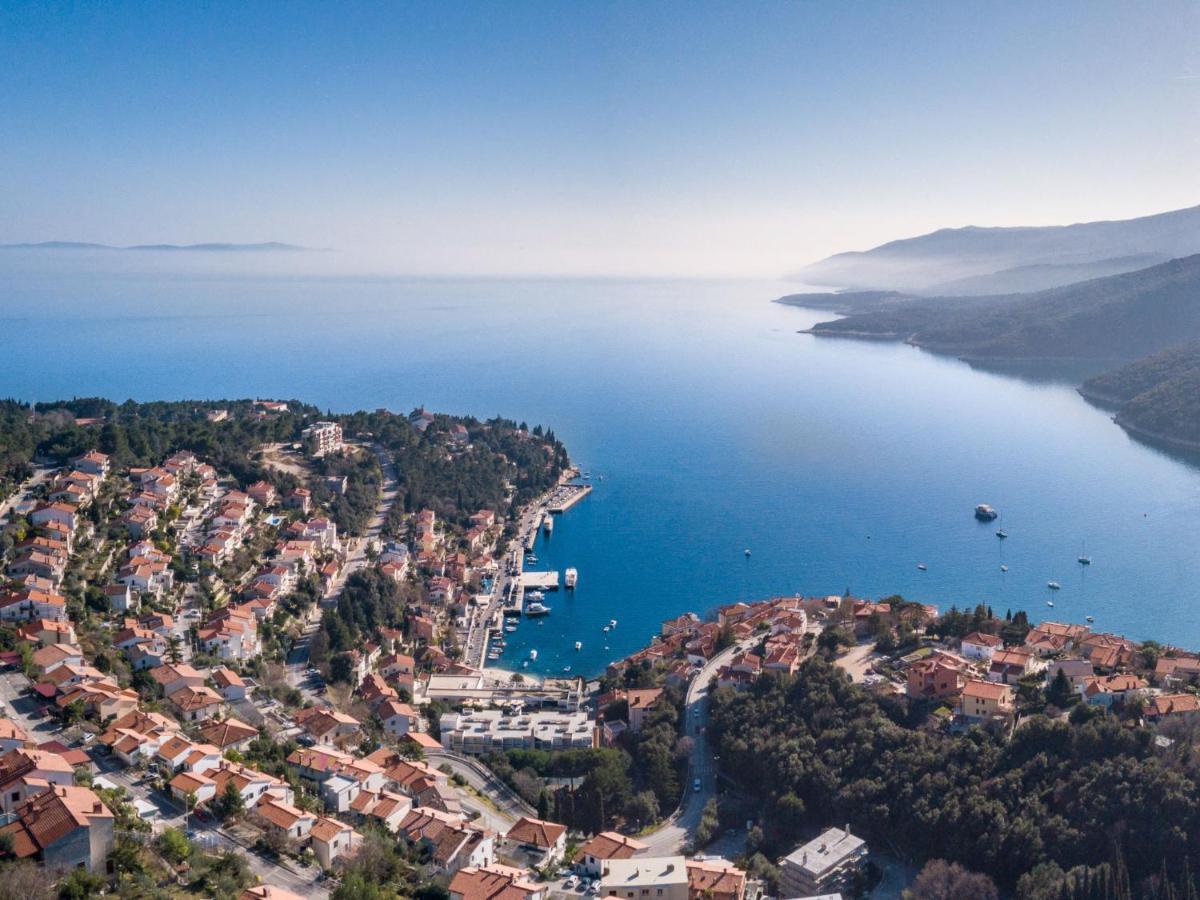 Apartment Milevoj - Rac142 By Interhome Rabac Eksteriør billede